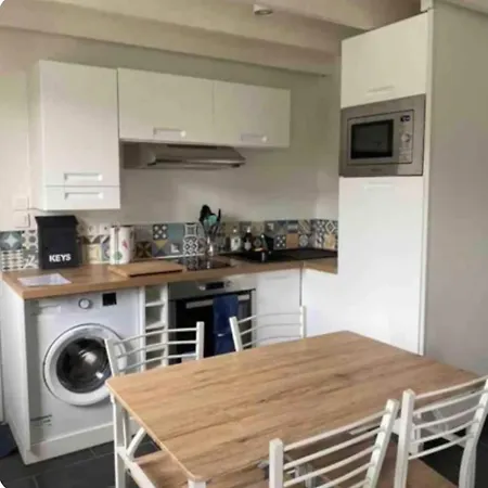 Maison Dans Les Dunes Holiday home Le Touquet